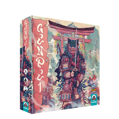 Genpei
