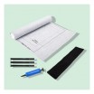 Tapis puzzle 2000p