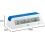 Pendule DGT 1001 Blanc