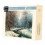 Puzzle Bois 500p Paysage Hivernal Michèle Wilson
