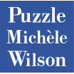Puzzle Bois 500p Paysage Hivernal Michèle Wilson