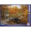 Puzzle 1000p Automne Vieux Parc Eurographics
