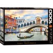 Puzzle 1000p Pont Rialto Venise Eurographics