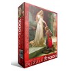 Puzzle 1000p adoubement eurographics