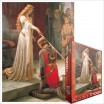 Puzzle 1000p adoubement eurographics