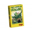 Fort comme un dragon