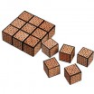 Sudoku en bois