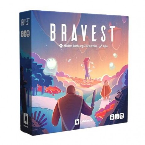 Bravest