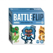 Battle Flip Animaux