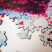 Puzzle Bois 200p Love is in the Air