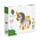 Origami 3D Licorne