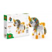 Origami 3D Licorne