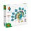 Origami 3D Paon