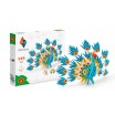 Origami 3D Paon