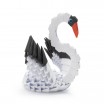 Origami 3D Cygne