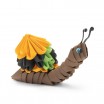 Origami 3D Escargot