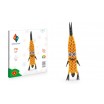 Origami 3D Banane