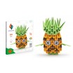 Origami 3D Ananas