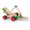 Constructor Junior Transpalette 3 en 1