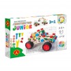 Constructor Junior Off Road