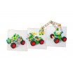 Constructor Junior Off Road
