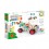 Constructor Junior Voiture Course 3 en 1