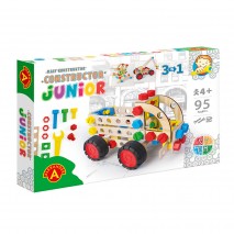 Constructor Junior Camion