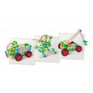 Constructor Junior Camion