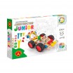 Constructor Junior Voiture F1