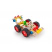 Constructor Junior Voiture F1