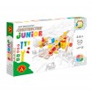 Constructor Junior Avion