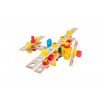 Constructor Junior Avion