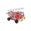 Constructor Camion Pompier