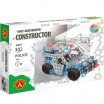 Constructor Voiture Police