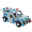 Constructor Voiture Police