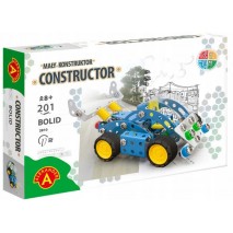 Constructor Bolide