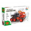 Constructor Camion Chantier