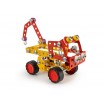 Constructor Camion Grue