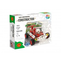 Constructor Voiture F1
