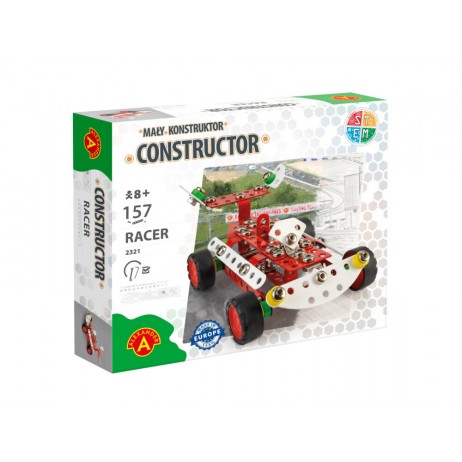 Constructor Voiture F1