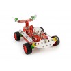 Constructor Voiture F1