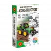 Constructor Tracteur