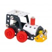 Constructor Locomotive