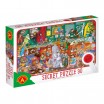 Puzzle 90p Secret Musée