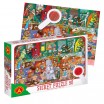 Puzzle 90p Secret Musée