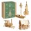 Ecoblox Jeu de Construction