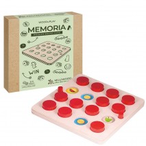 Memoria Bois Fiches