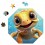 Puzzle 46 p Bois Théo Turtle