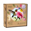 Puzzle 100 p Colibri