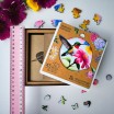 Puzzle 100 p Colibri